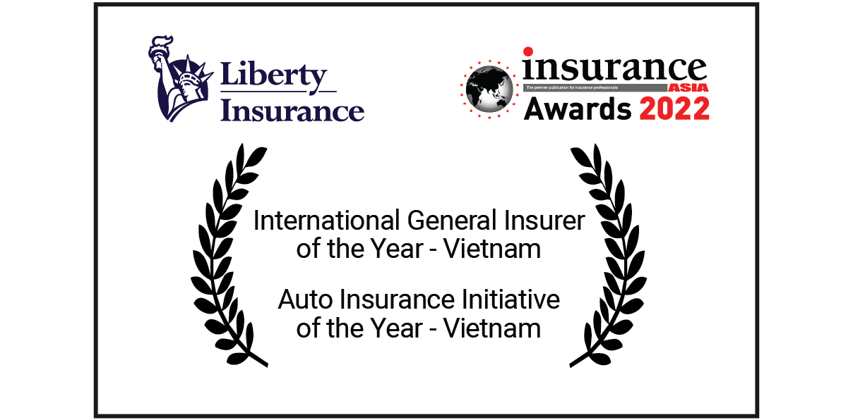 Asia Insurance Award 2022