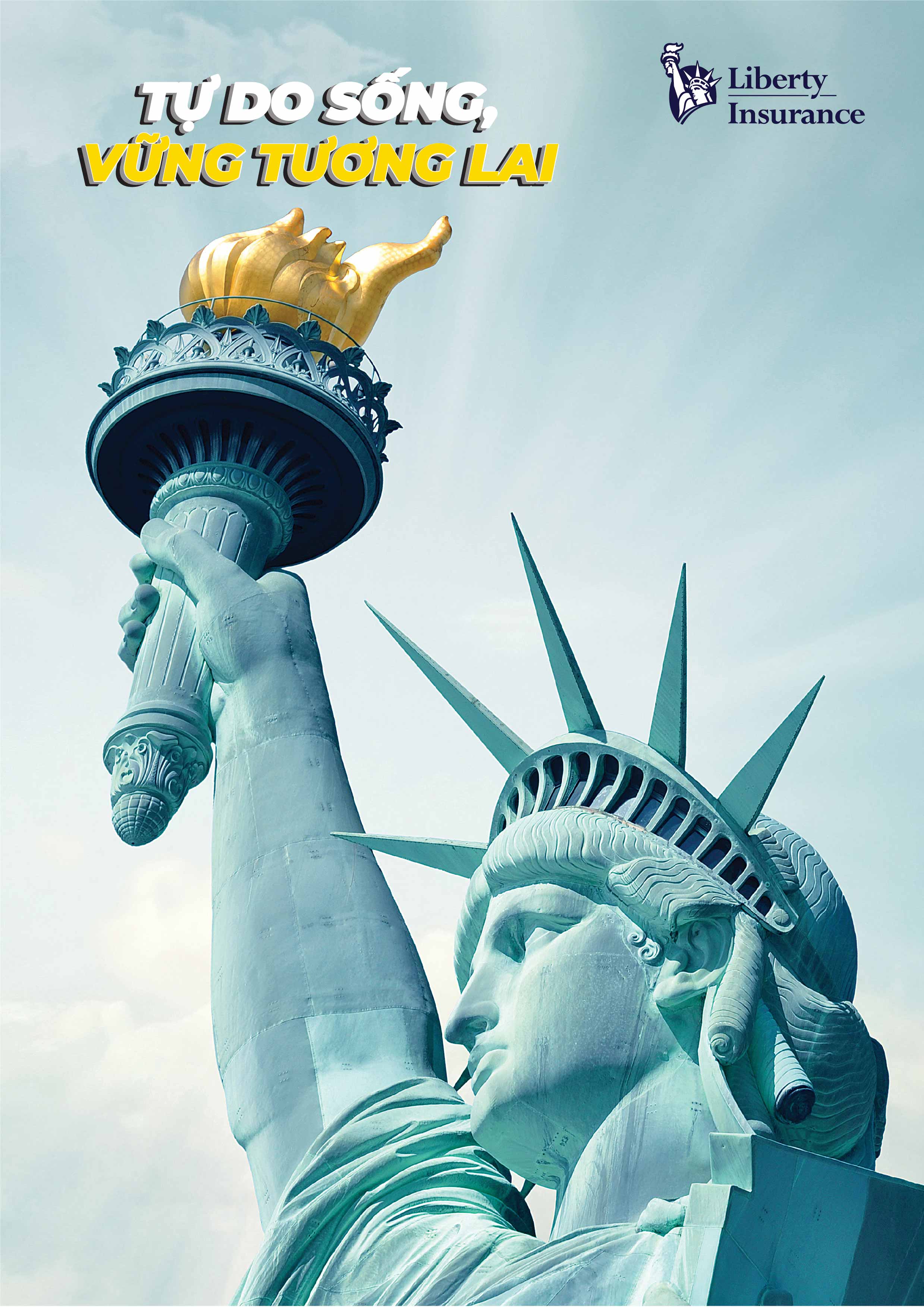 Liberty Insurance general insurer in Vietnam 2006