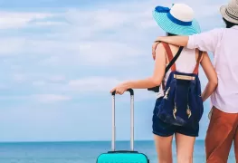 Bảo hiểm du lịch Liberty Travelcare