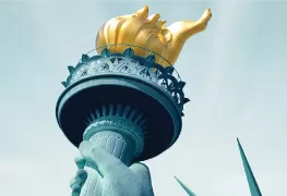 Liberty & Chubb Agreement