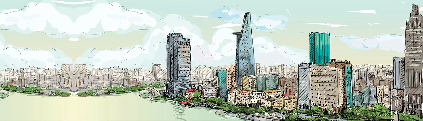 Embrace today, confidently pursue tomorrow.