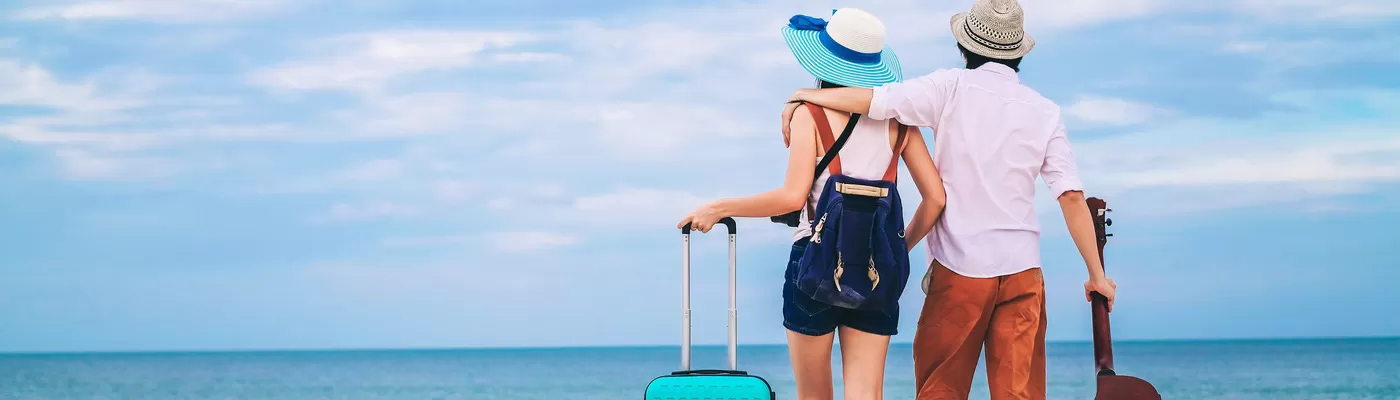 Bảo hiểm du lịch Liberty Travelcare