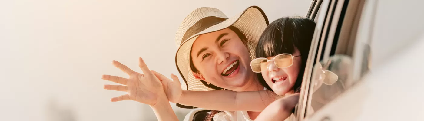 Liberty gia dinh hanh phuc